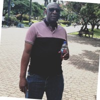 Everton Phipps MBA,BBA