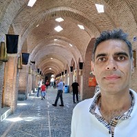 Hossein Khorrami
