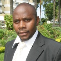 John Chawinga
