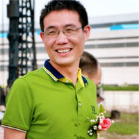 王爱民