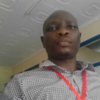 Patrick Nandi