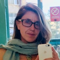 Kate Kenworthy