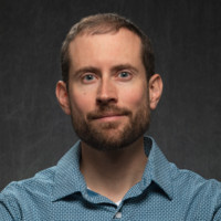 Ben Wyrick