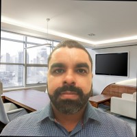 Rodrigo Pereira dos Santos