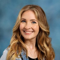 Kristin Bendlin