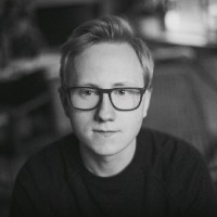 Viktor Hidman Eriksson