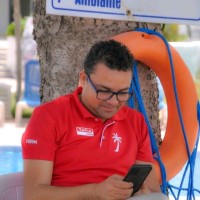taha hammami
