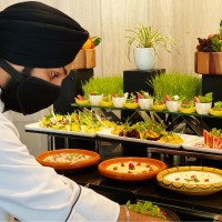 Chef Navdeep