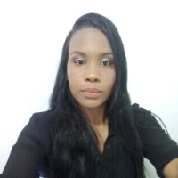 Caroline Pereira
