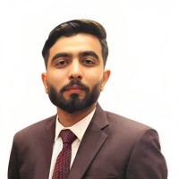 Muhammad Arqam