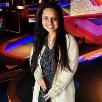 Shefali Goyal