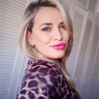 Dafne Aline Cuellar