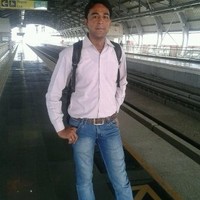 Ram Saini