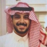 Mohammed Alonaizi
