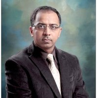 Manish Gulati