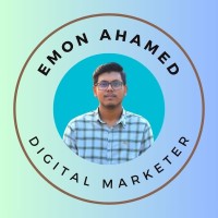 Emon Ahamed