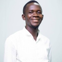 Eric Kofi Drayi