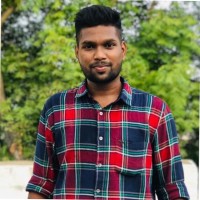 Santhosh Kumar