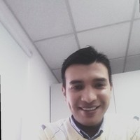 Edwin Zarate