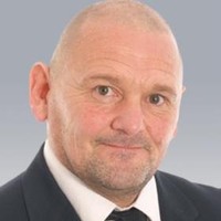 Paul Adderley