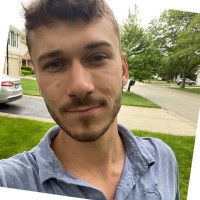 Evan Drozdz
