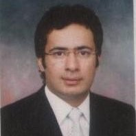 Tariq Memon