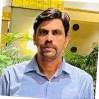 Brij Kishor Ratre