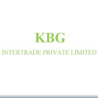 KBG Intertrade Private Limited