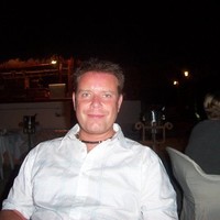 Danny Ireland