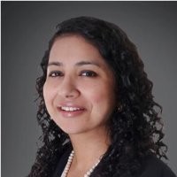 Sangeeta Sant Lal