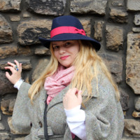 Laura Iuliana PETRACHE