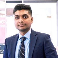 Mohamed Sohail