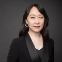 英小盟 Christy