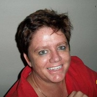 Lucille Rossouw