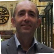 Lee Cox