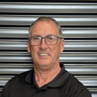 Joe Frankland