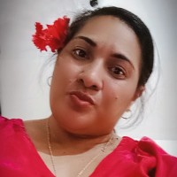 Wendy Joe