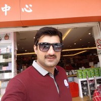 Muhammed Sajid Sharif