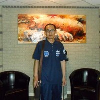 Huaishan Wang