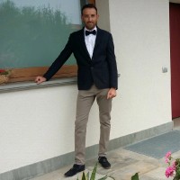 cristian pedralli