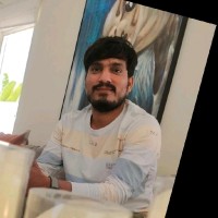 Ramesh Are