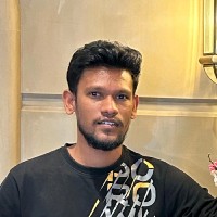 Naveen Kumar B