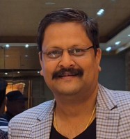 Sunil Lahoti