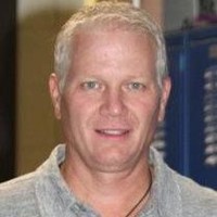 Steve Meester