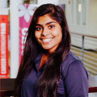 Krupa Upadhyay
