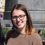 Bethany Bellingham