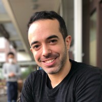 Jose Antonio Garcia Reboso