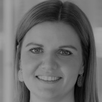 Sarah Manson