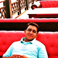 Taimour Sohail