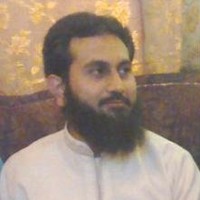 Muhammad Shahzad